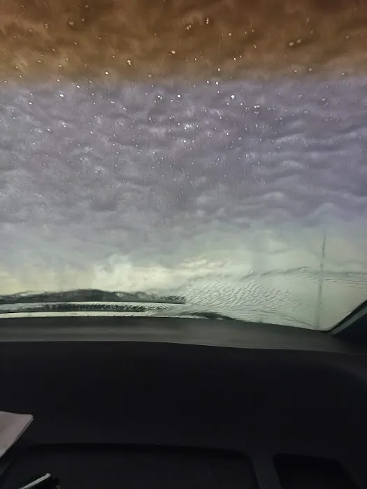 Buggy Bath Car Wash II Picture 1