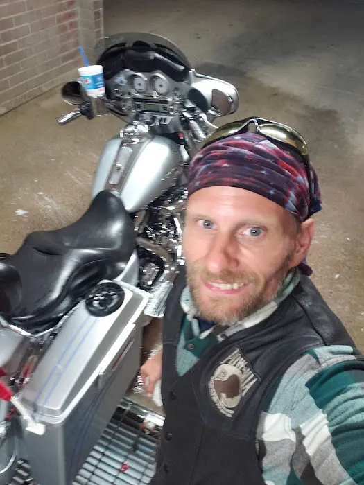 Buggy Bath Car Wash II Picture 7