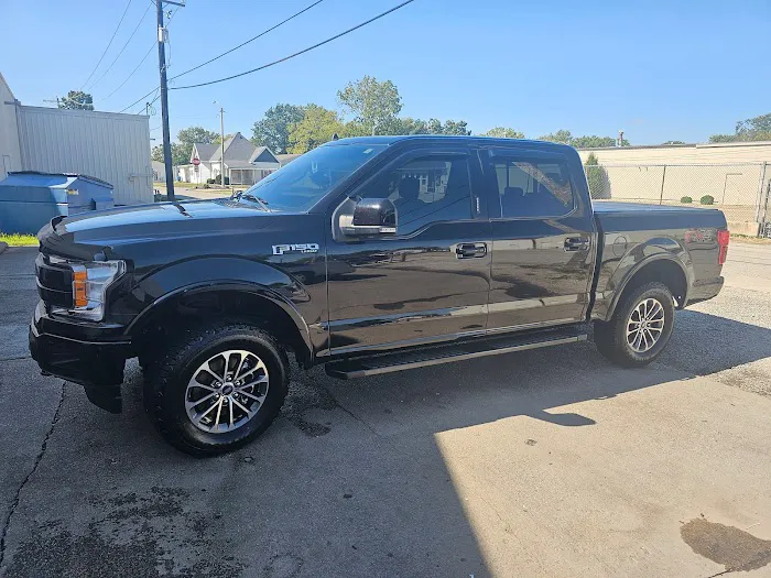 Untouchable Detailing And Car wash Picture 2