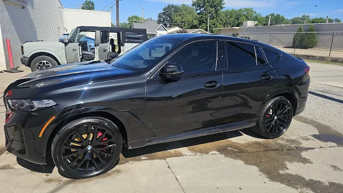 Untouchable Detailing And Car wash Picture 5