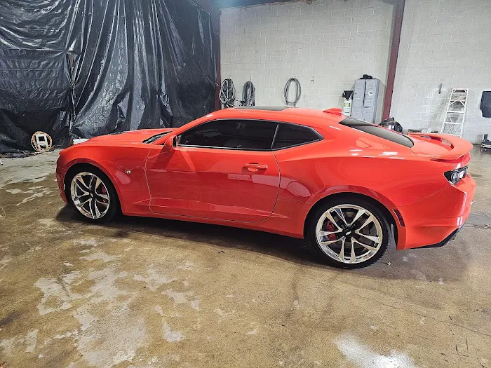 Untouchable Detailing And Car wash Picture 6