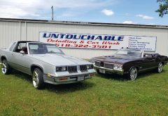 Untouchable Detailing And Car wash photo 3