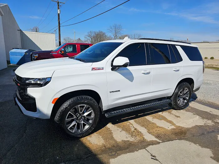 Untouchable Detailing And Car wash Picture 4