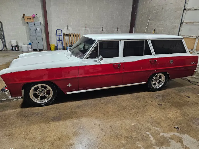 Untouchable Detailing And Car wash Picture 8