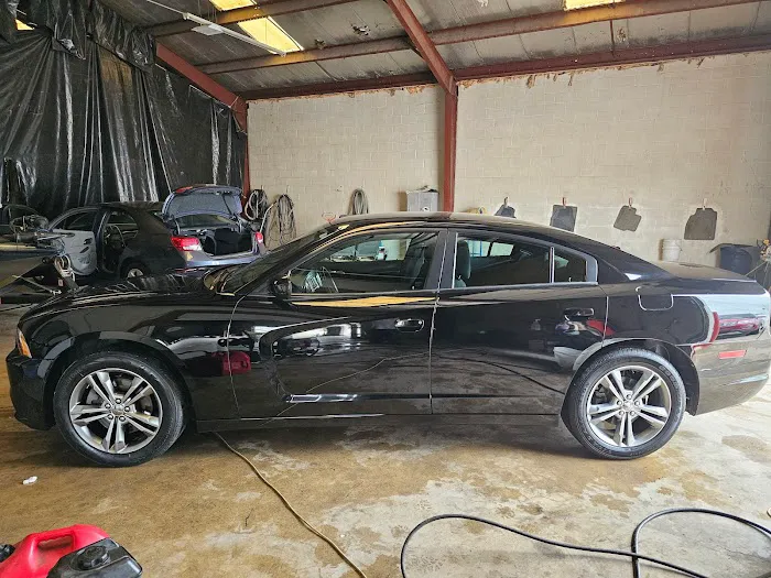 Untouchable Detailing And Car wash Picture 7