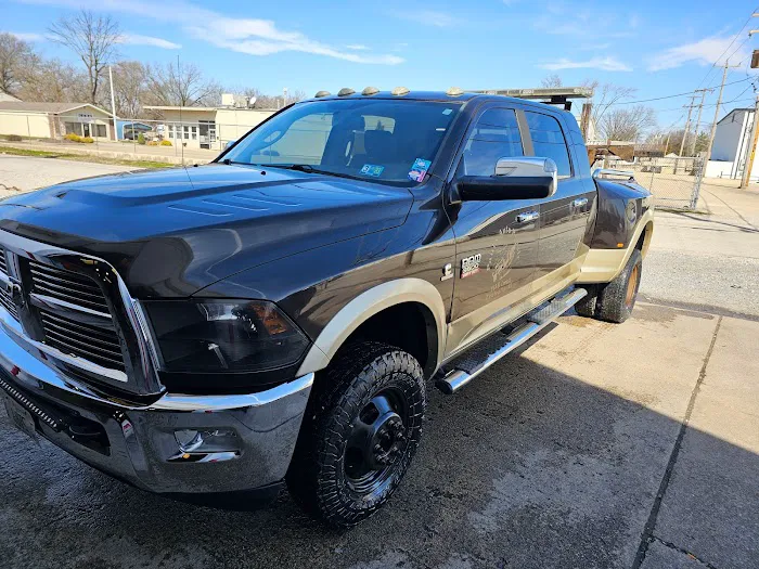 Untouchable Detailing And Car wash Picture 9