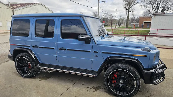 Untouchable Detailing And Car wash Picture 10