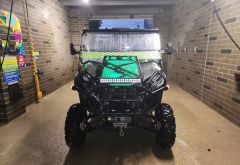 Carlyle Super Wash photo 2