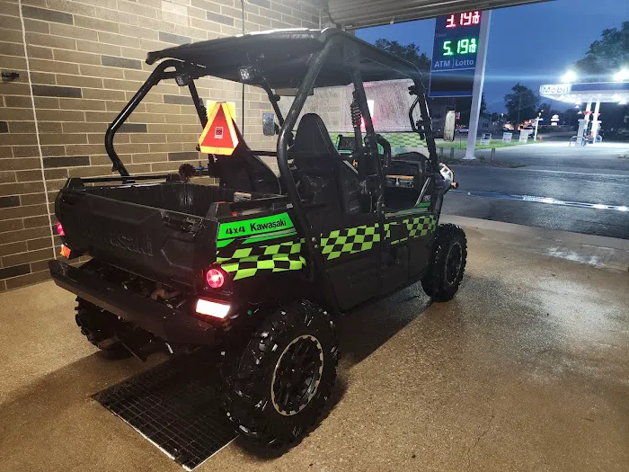 Carlyle Super Wash Picture 3