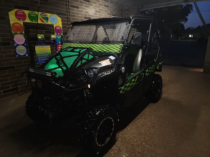 Carlyle Super Wash Picture 1