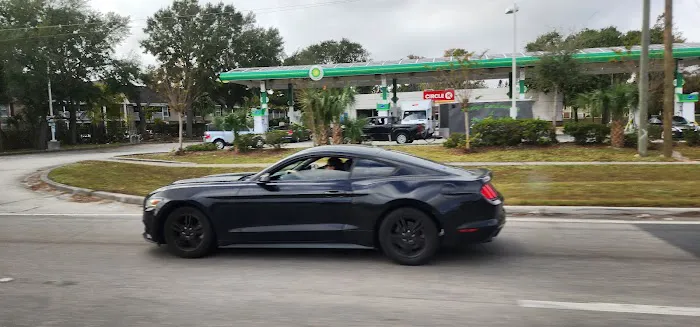 Circle K | Car Wash Picture 1