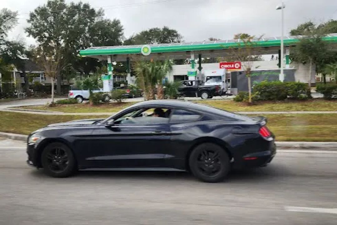 Circle K | Car Wash