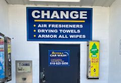 Royal Car Wash photo 1
