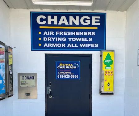 Royal Car Wash