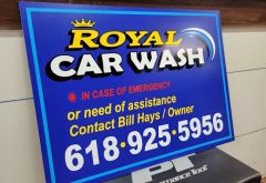 Royal Car Wash photo 3