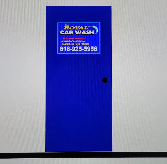 Royal Car Wash Picture 6