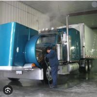 Shelton's Truck Wash ico