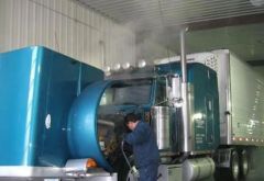 Shelton's Truck Wash photo 1