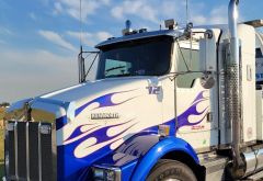 Shelton's Truck Wash photo 2