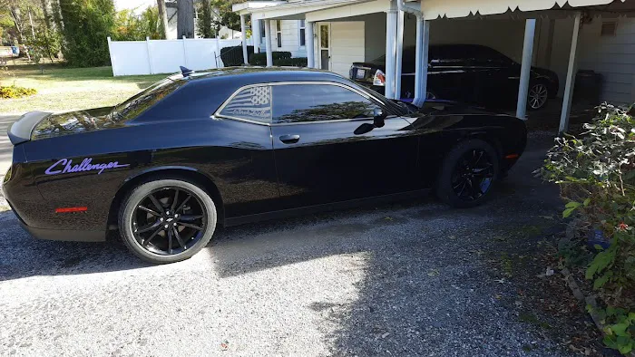 Wooly Wash Picture 2