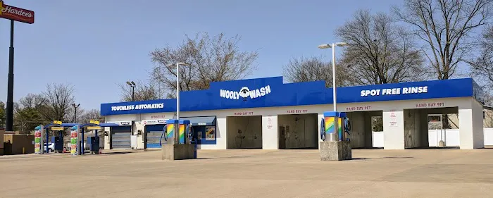 Wooly Wash Picture 3