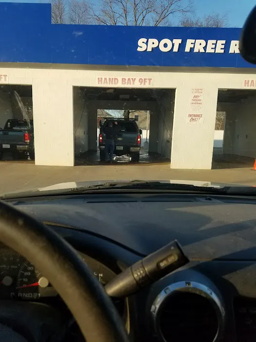 Wooly Wash Picture 1