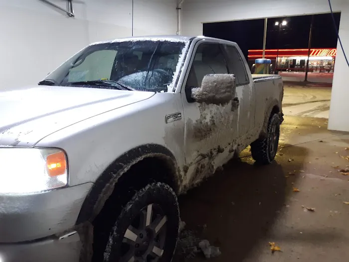 Wooly Wash Picture 4