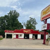 Murphy Pride Car Wash ico