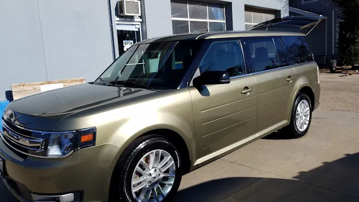 Murphy Pride Car Wash Picture 3