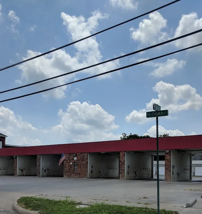 Bird Bath Car Wash Picture 1