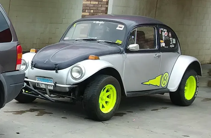 Bird Bath Car Wash Picture 2