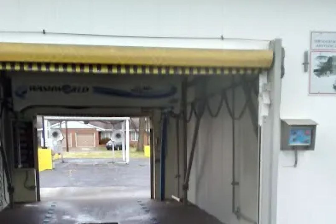 Wash And Go Car Wash