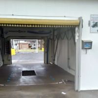 Wash And Go Car Wash ico