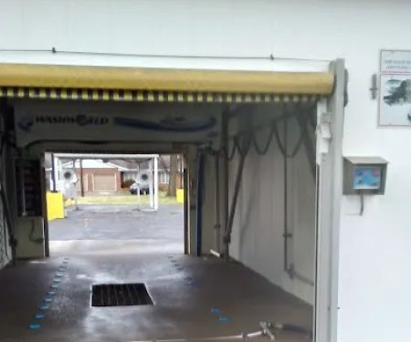 Wash And Go Car Wash