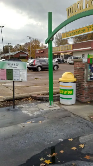 Wash And Go Car Wash Picture 6