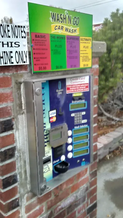 Wash And Go Car Wash Picture 10