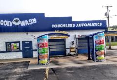 Wooly Wash photo 1