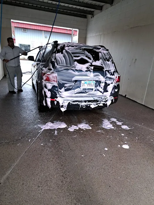 Wooly Wash Picture 6