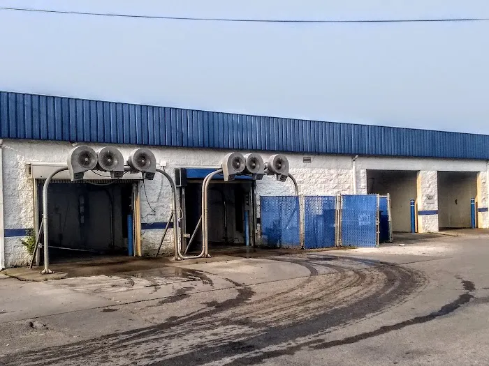 Wooly Wash Picture 2