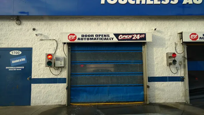 Wooly Wash Picture 5