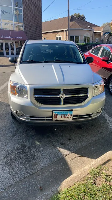 Wooly Wash Picture 8