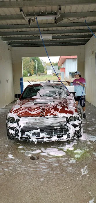 Wooly Wash Picture 7