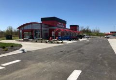 Finish Line Car Wash photo 2