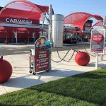 Finish Line Car Wash