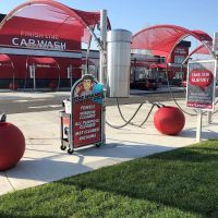 Finish Line Car Wash ico