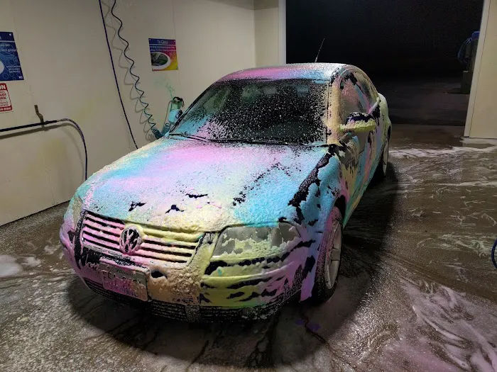 Wooly Wash Picture 1