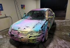 Wooly Wash photo 1