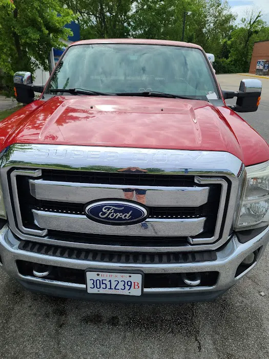 Wooly Wash Picture 3