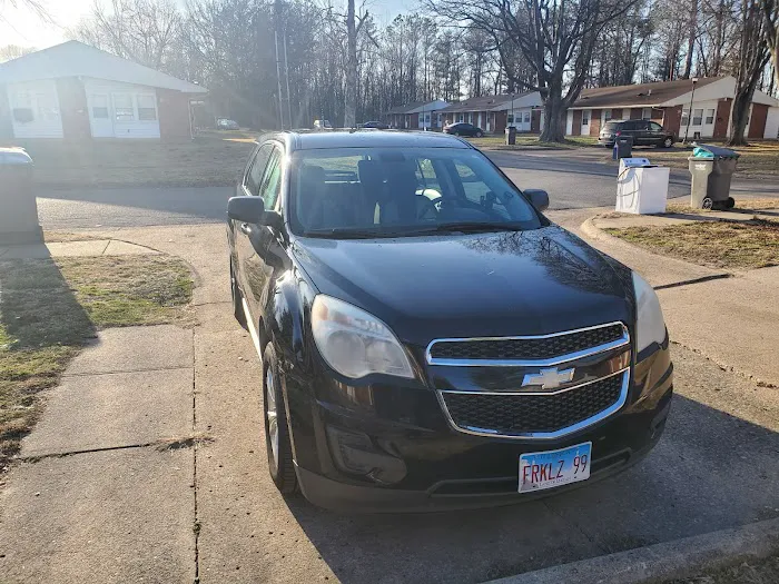 Wooly Wash Picture 1