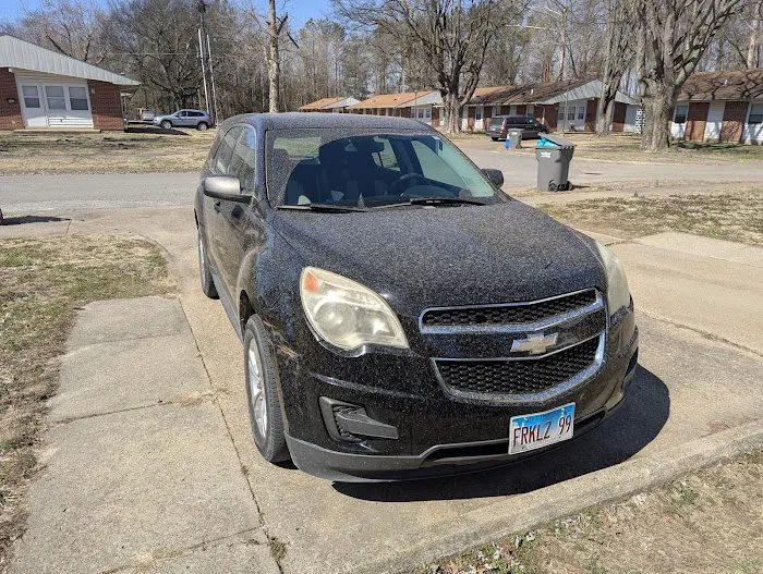 Wooly Wash Picture 3